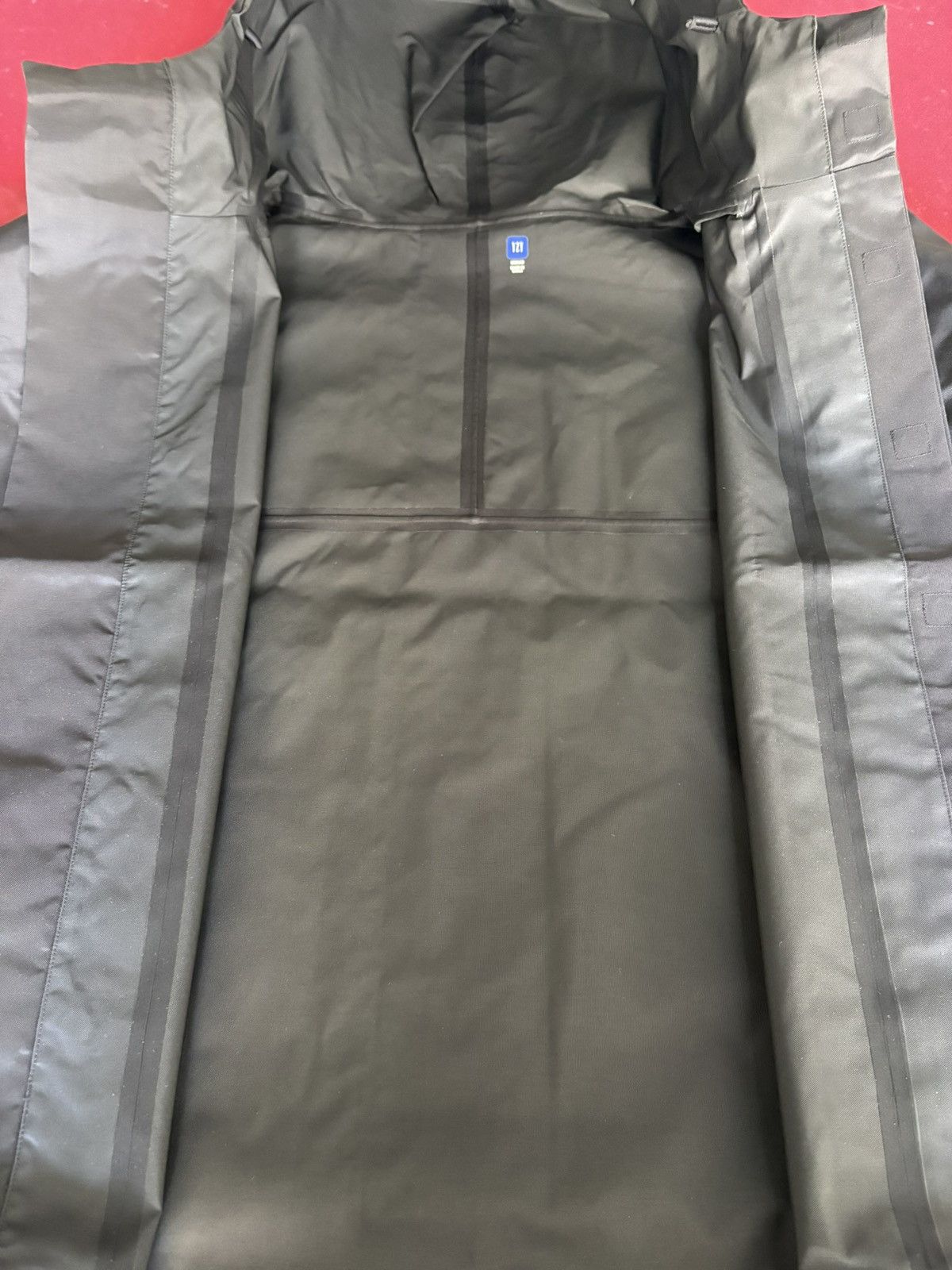 Balenciaga × Gap × Yeezy Yeezy Gap T Cut Parka Size M Engineered by Balenciaga Kanye Size US M / EU 48-50 / 2 - 5 Thumbnail
