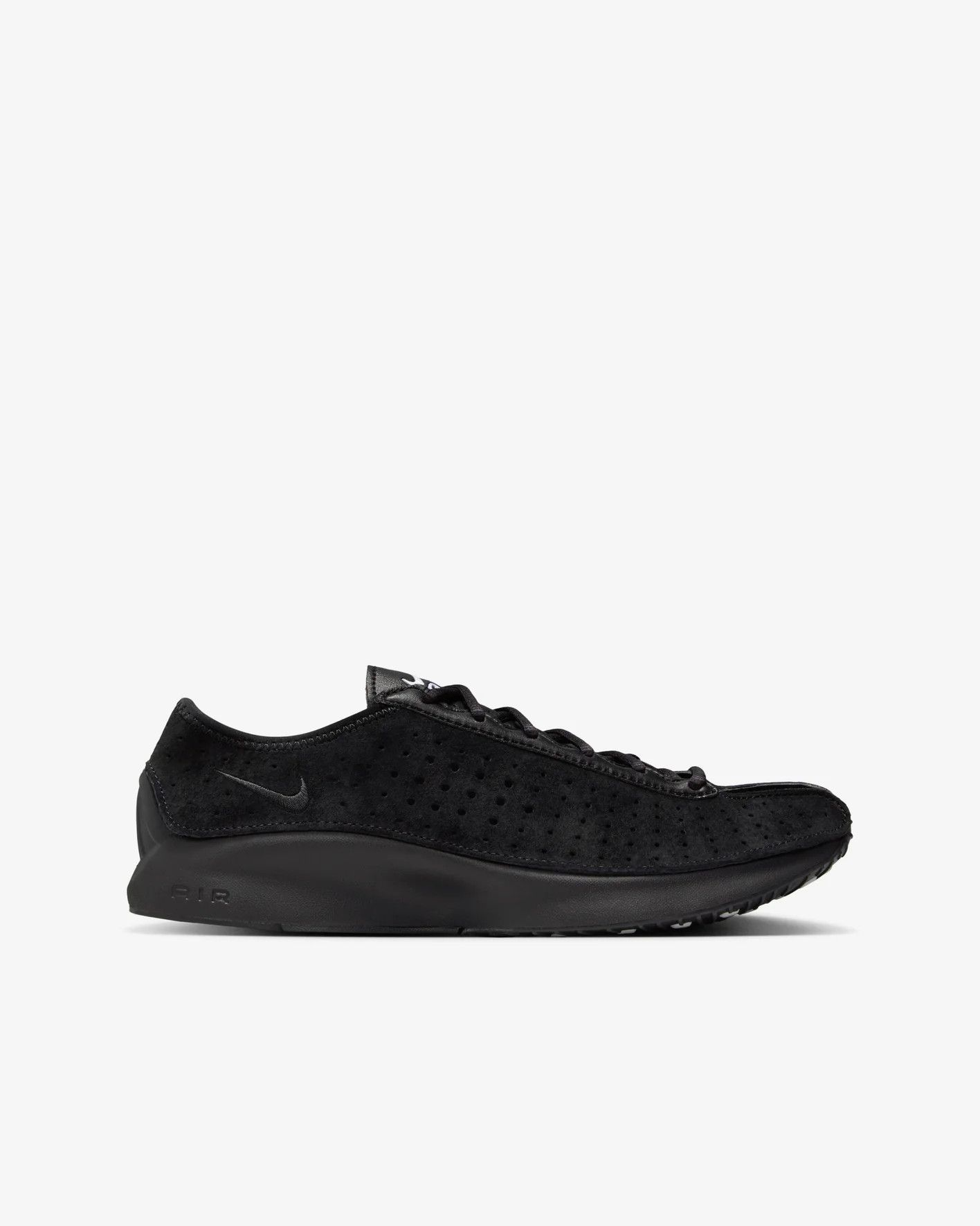 Dover Street Market × Nike DSM Air Superfly Sneakers Hyper Black Size US 10.5 / EU 43-44 - 3 Thumbnail