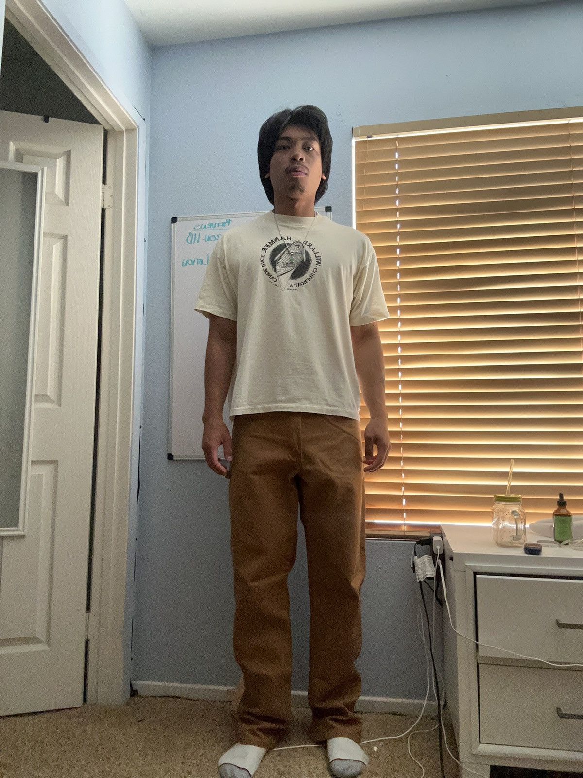 Dickies Dickies workwear pant Size US 34 / EU 50 - 1 Thumbnail