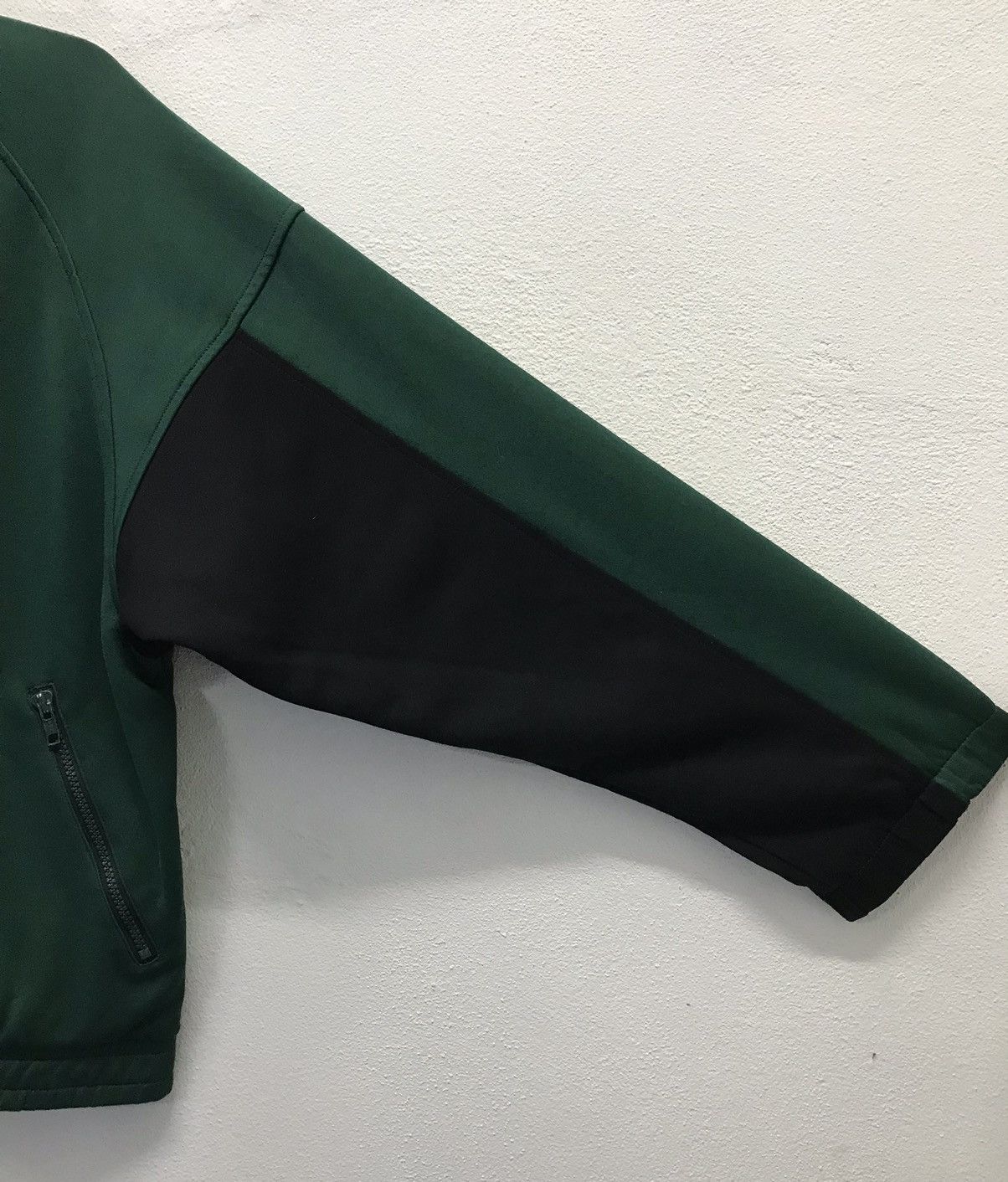 Nike × Vintage Vintage Nike Jacket Size US M / EU 48-50 / 2 - 4 Thumbnail