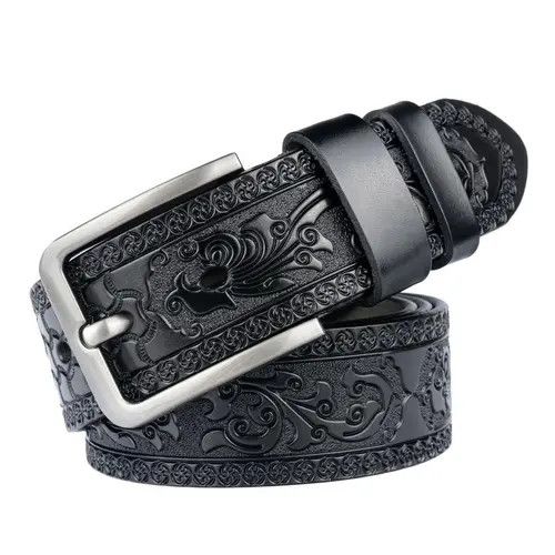 Other Luxury Vintage Belt Size ONE SIZE - 4 Thumbnail