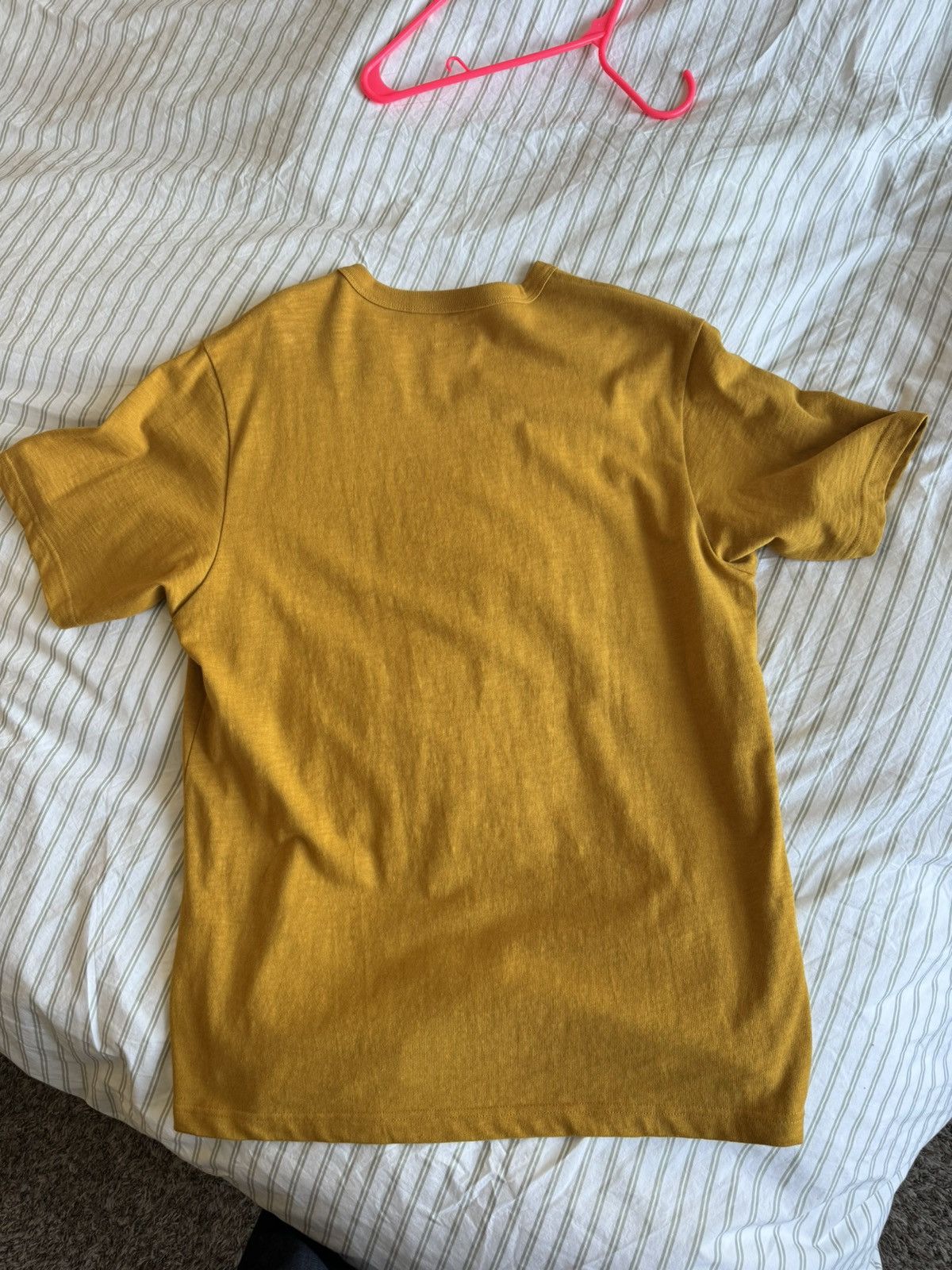 Supreme Peace Tee Size US L / EU 52-54 / 3 - 5 Thumbnail
