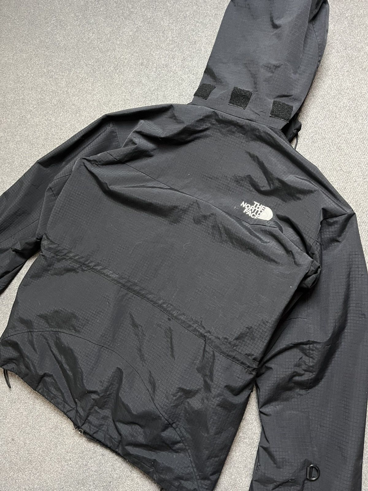 The North Face The North Face vintage gore tex jacket Size US L / EU 52-54 / 3 - 4 Thumbnail