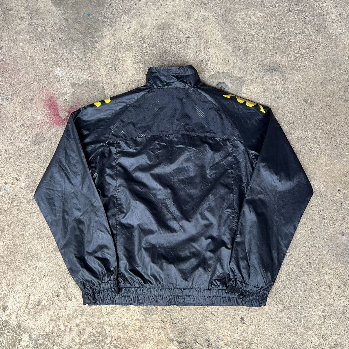 Other Vintage Kappa Borussia Dortmund Jacket Size US M / EU 48-50 / 2 - 7 Thumbnail