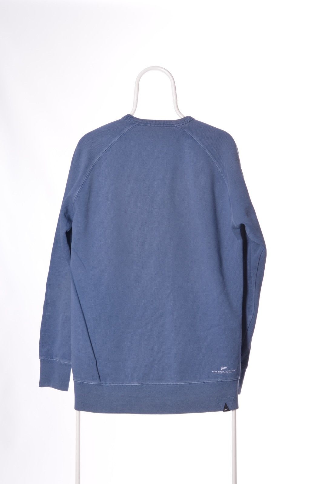 DENHAM Denham logo printed sweatshirt size L Size US L / EU 52-54 / 3 - 3 Thumbnail