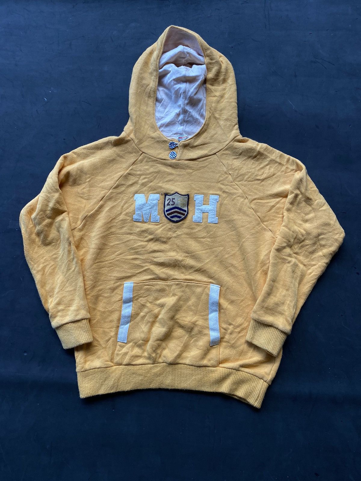💸BINDINGOFFER💸Mikihouse Japanese Kapital style Hooded