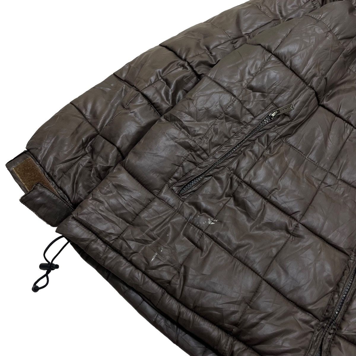Airwalk Vintage Airwalk Puffer Jacket Size US L / EU 52-54 / 3 - 5 Thumbnail