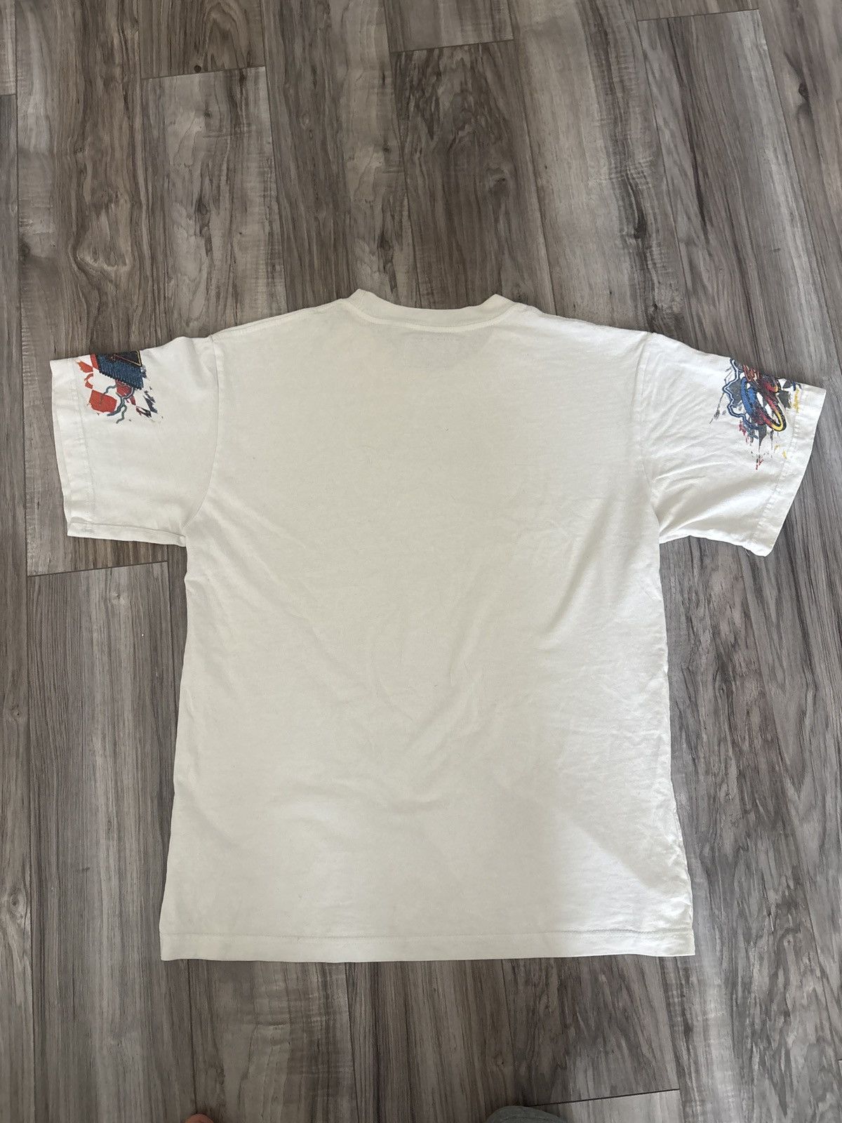 Pacsun M pacsun nascar shirt Size US M / EU 48-50 / 2 - 2 Thumbnail