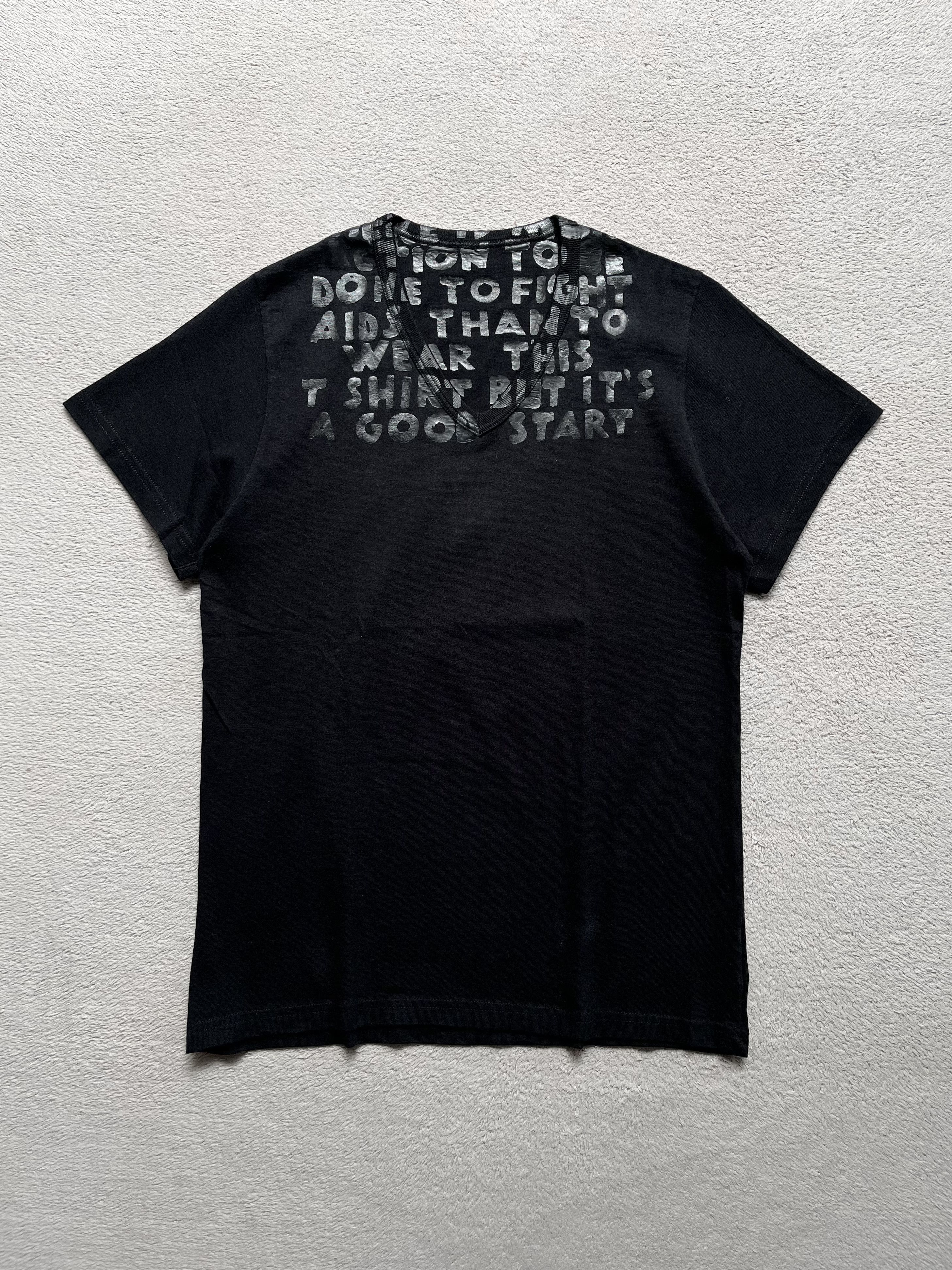 Maison Margiela Maison margiela Tshirts Size US S / EU 44-46 / 1 - 2 Thumbnail