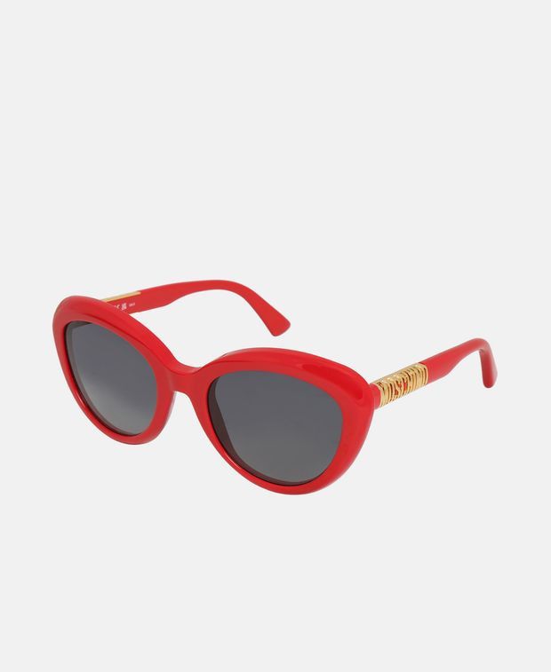 Moschino Sunglasses Size ONE SIZE - 1 Thumbnail