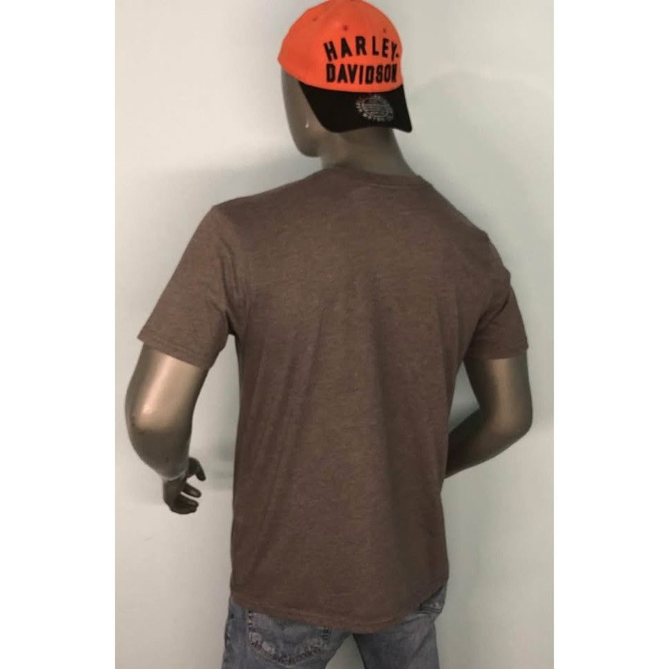 Harley Davidson Harley Davidson T-shirt Large Men Milwaukee, Wisconsin Size US L / EU 52-54 / 3 - 3 Thumbnail