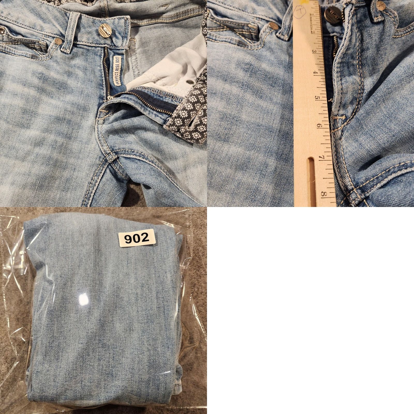 Ariat VINTAGE? No. Size 26" / US 2 / IT 38 - 9 Thumbnail