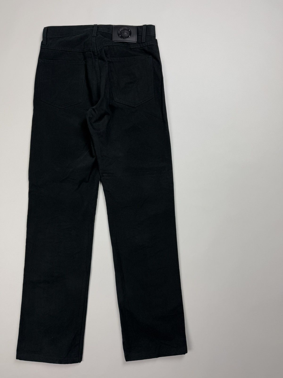 Vintage Versace Sport Vintage Men’s Jeans Pants Size 28 Size US 28 / EU 44 - 17 Thumbnail