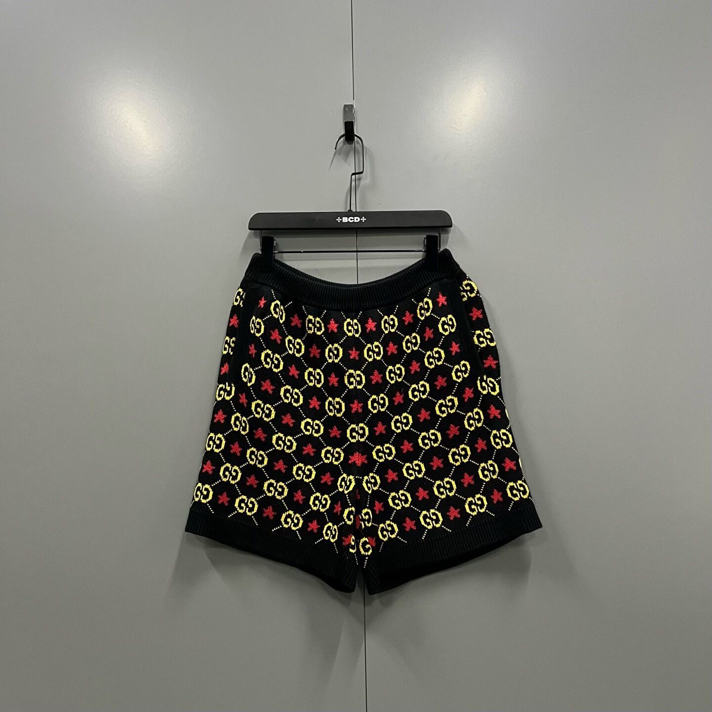 Gucci Gucci Knit Pants 28 Women Size 28" / US 6 / IT 42 - 1 Thumbnail