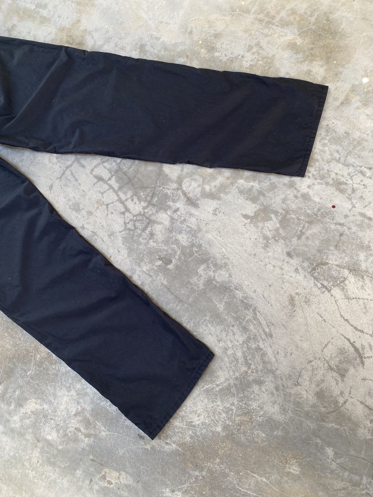 Comme des Garcons Vintage Ad2007 Comme Des Garcons Pants Size US 31 - 6 Thumbnail