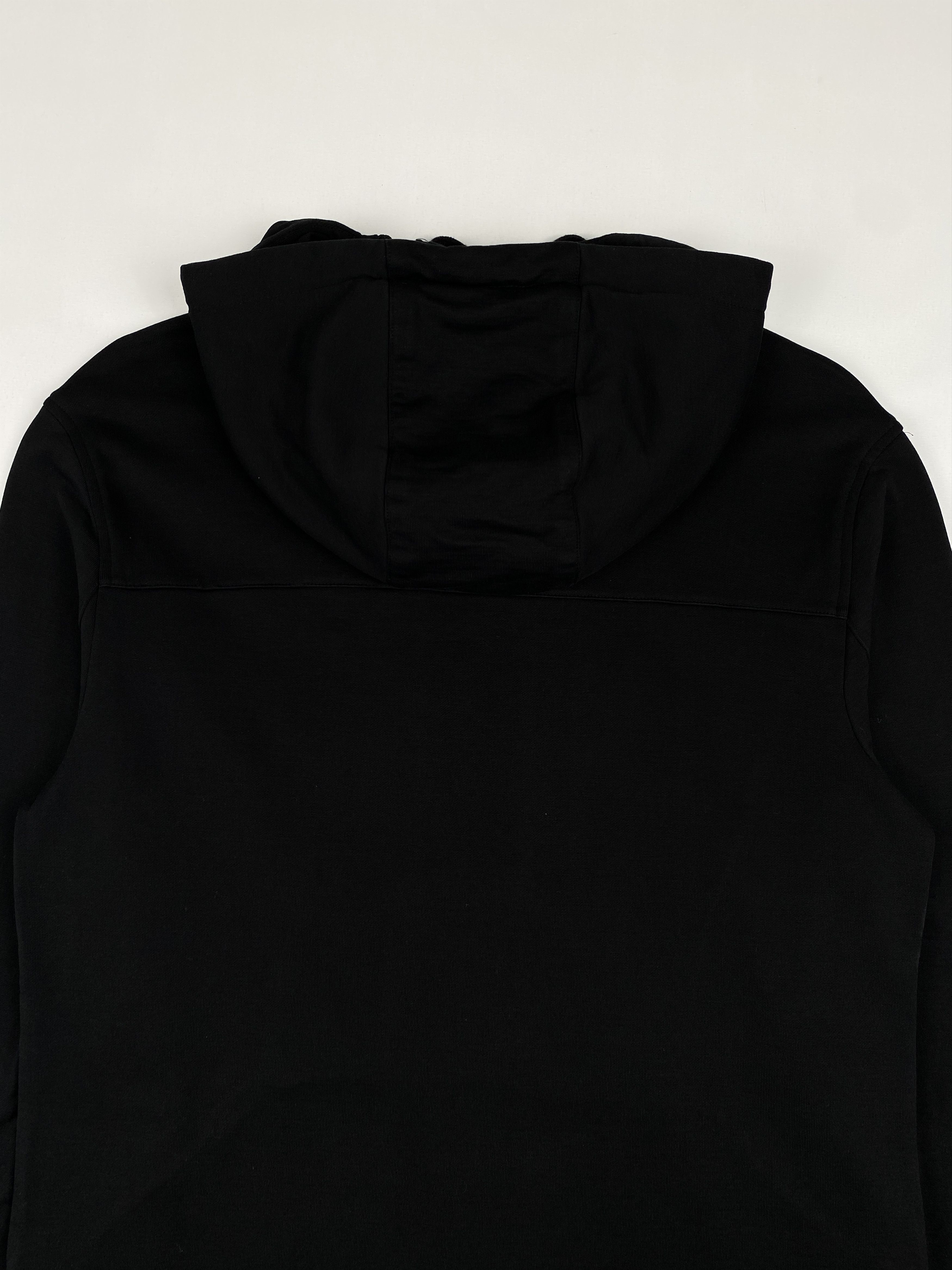 Helmut Lang Half Double Zippered Hooded Jacket Size US M / EU 48-50 / 2 - 11 Thumbnail