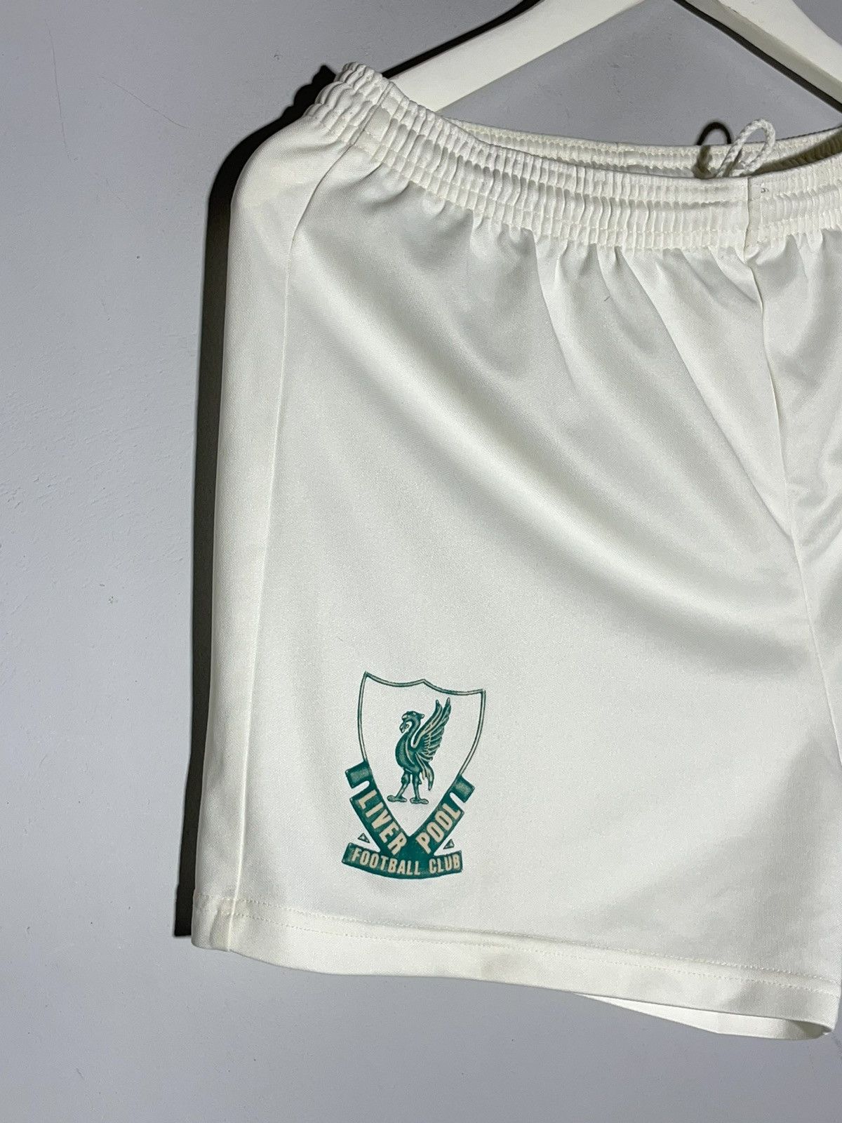 Vintage Liverpool Adidas Equipment 1991/92 Vintage Football Shorts Size US 32 / EU 48 - 3 Thumbnail