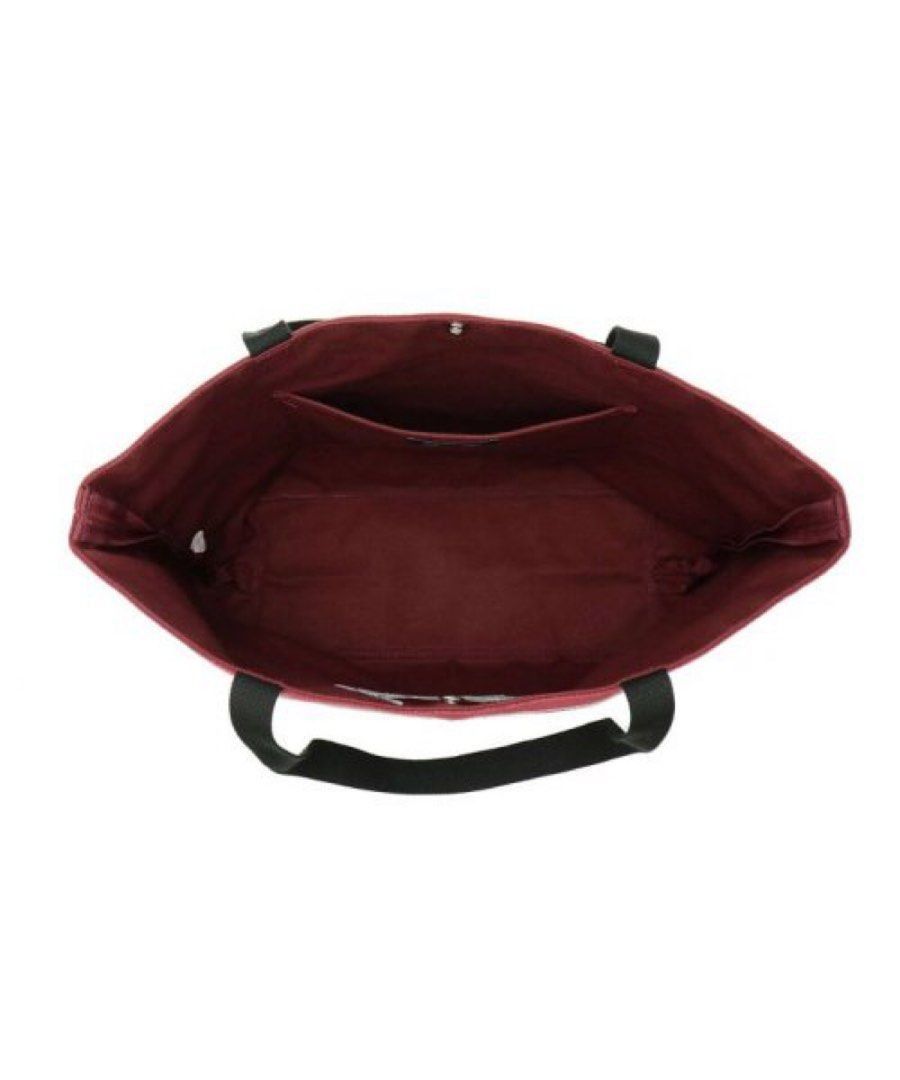 Fred Perry Fred Perry Japan Tote Bag Size ONE SIZE - 3 Thumbnail