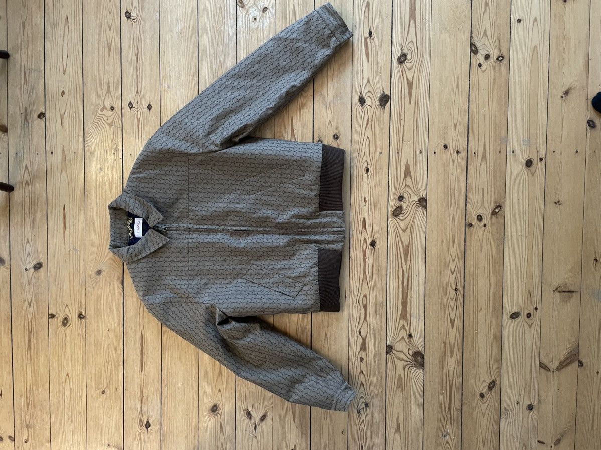 Thames MMXX. Thames jacket Size US XL / EU 56 / 4 - 1 Thumbnail