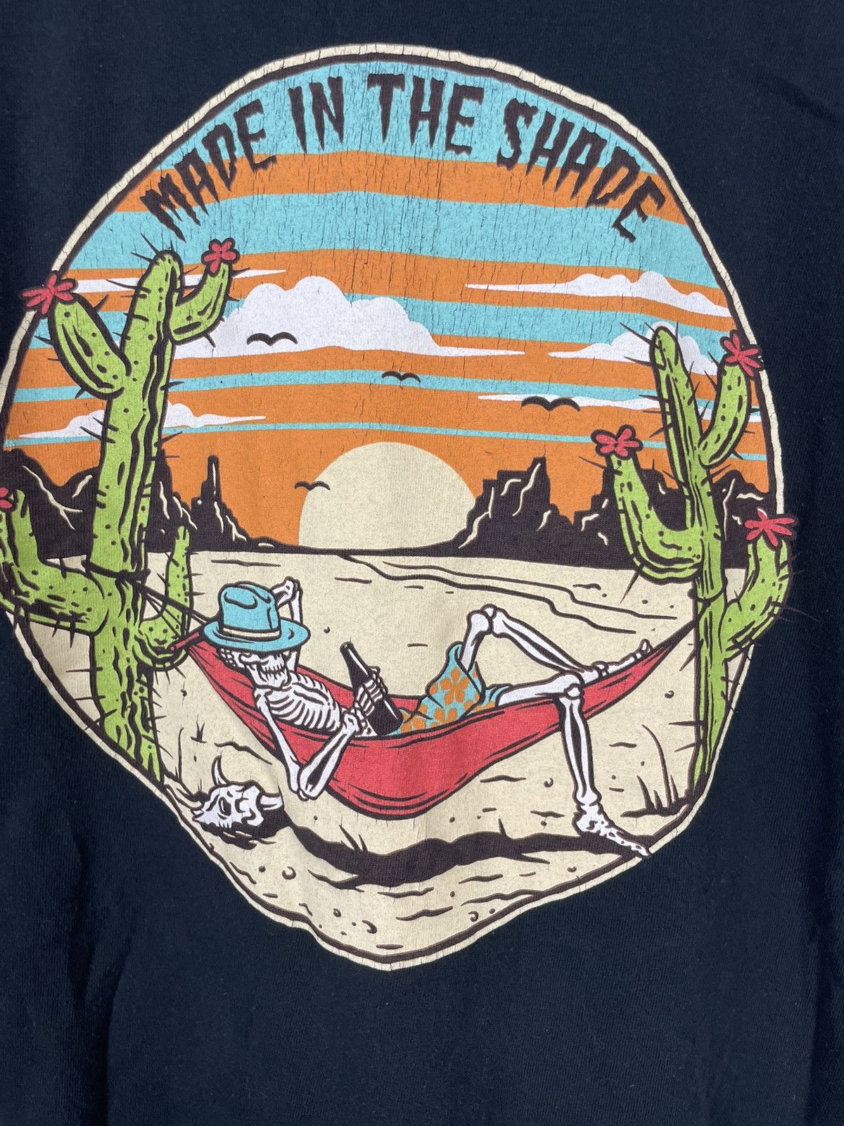 Retrofit Retrofit backhit tshirt Size US L / EU 52-54 / 3 - 5 Thumbnail