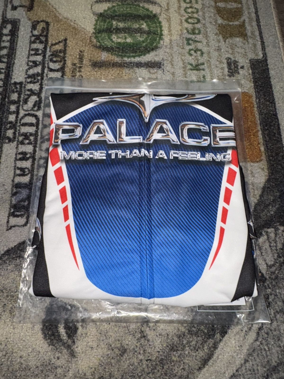 Palace Palace Sprinter Jacket Full Zip Floral Camo | Grailed