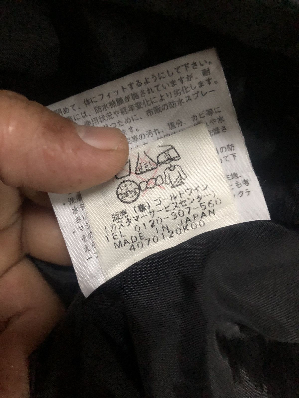 The North Face The North Face Puffer Jacket Size US M / EU 48-50 / 2 - 4 Thumbnail