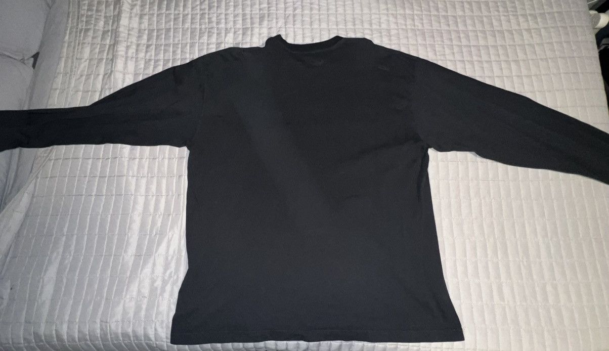 Kanye West Donda Long Sleeve Shirt Size US XL / EU 56 / 4 - 2 Thumbnail