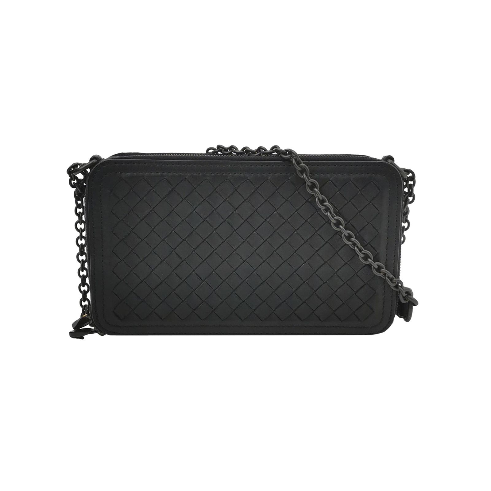 Bottega Veneta Bottega Veneta Women os Shoulder Bags Size ONE SIZE - 1 Thumbnail
