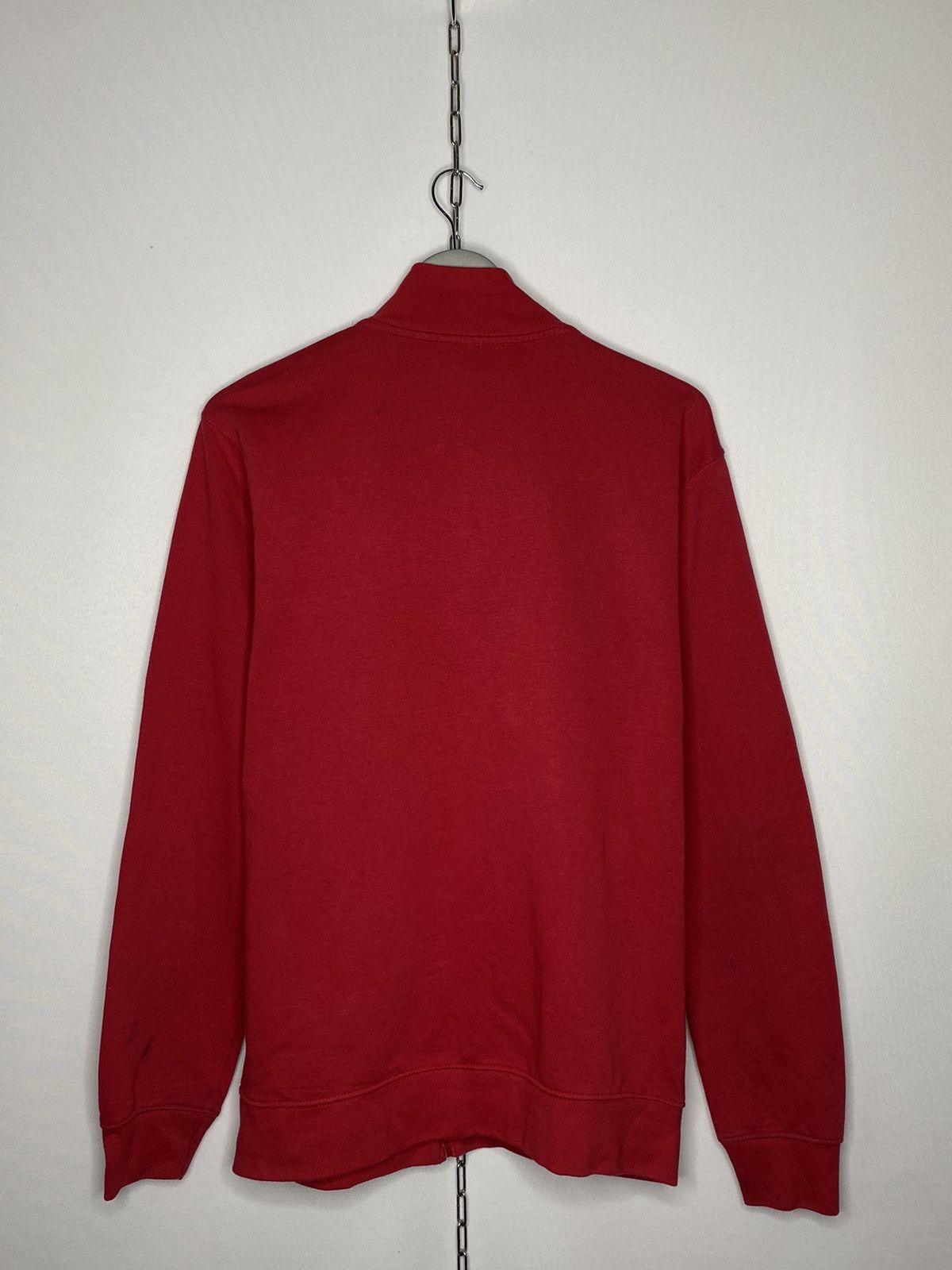Ferrari × Vintage 🏎️Ferrari James Ross Collection Full Zip Hoodie Jacket F1🏎️ Size US L / EU 52-54 / 3 - 3 Thumbnail