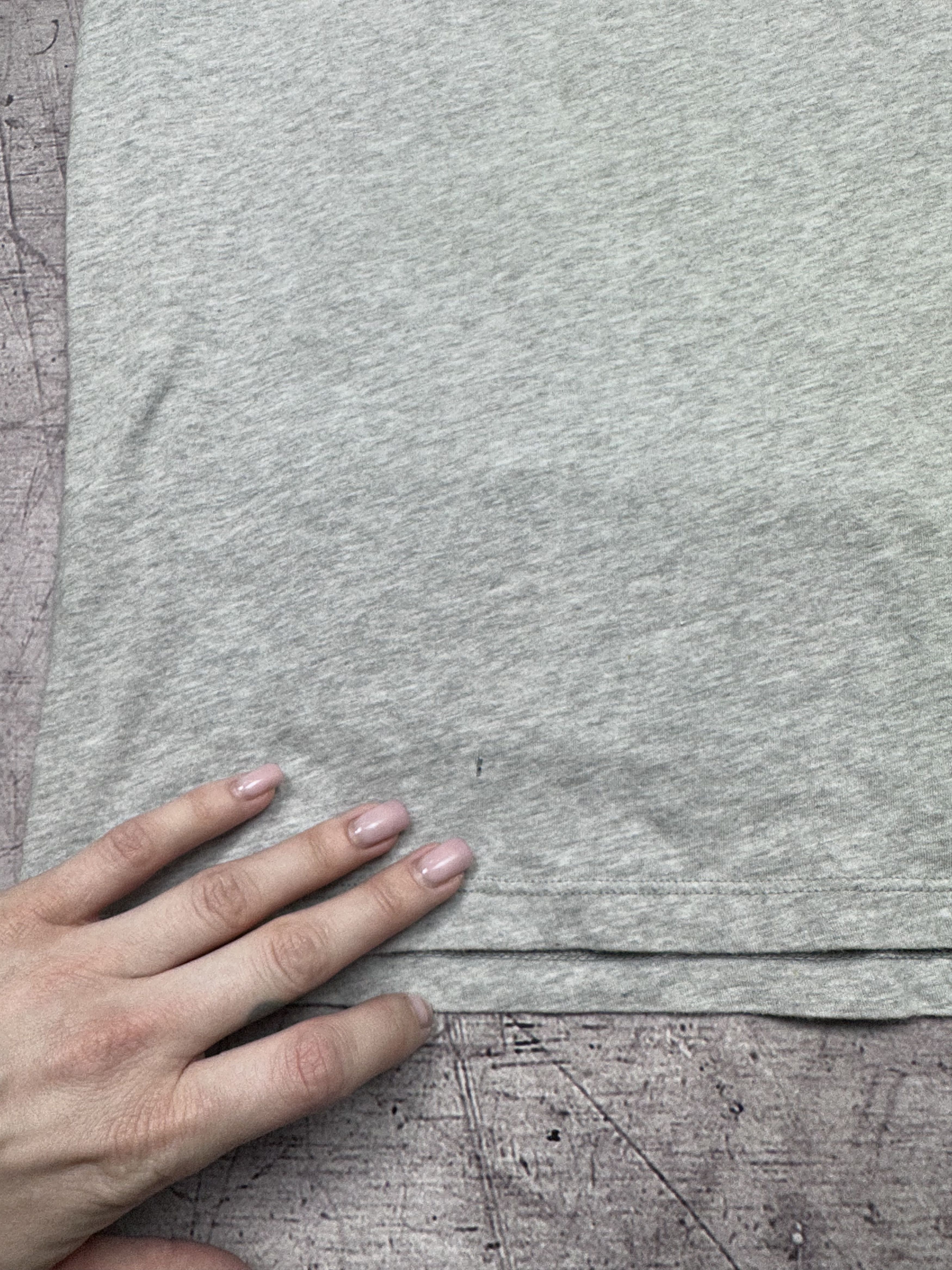 Designer × Vintage Elvis Jesus Designer Mens Crew Neck T-Shirt Size US M / EU 48-50 / 2 - 7 Thumbnail
