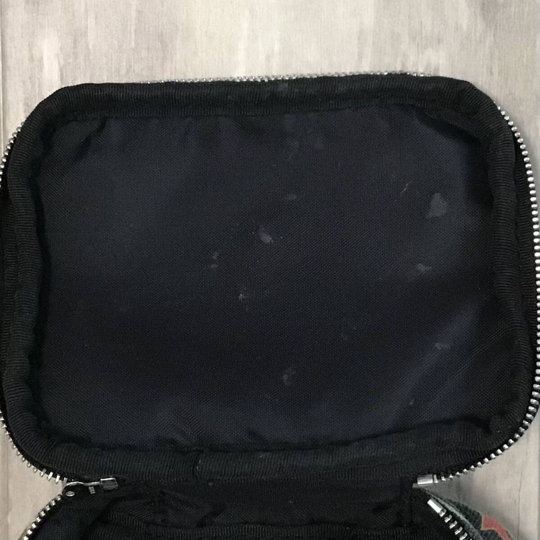 Bape × Kaws × Nigo BAPE × KAWS SKULL STA Pouch a bathing ape NIGO Size ONE SIZE - 7 Thumbnail