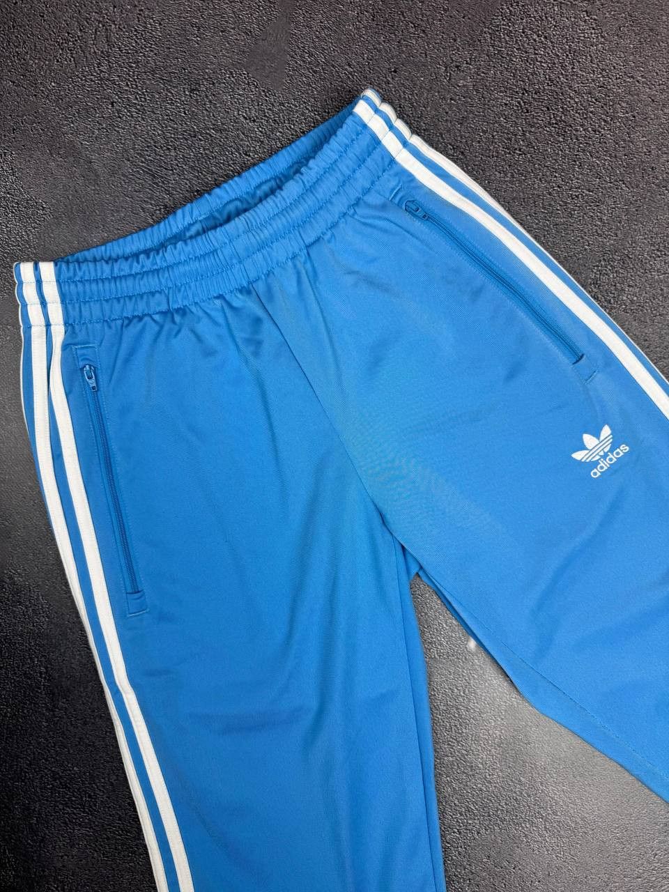 Adidas Adidas Tracksuits Vintage Model Oldschool Y2K Size 26" / US 2 / IT 38 - 2 Thumbnail