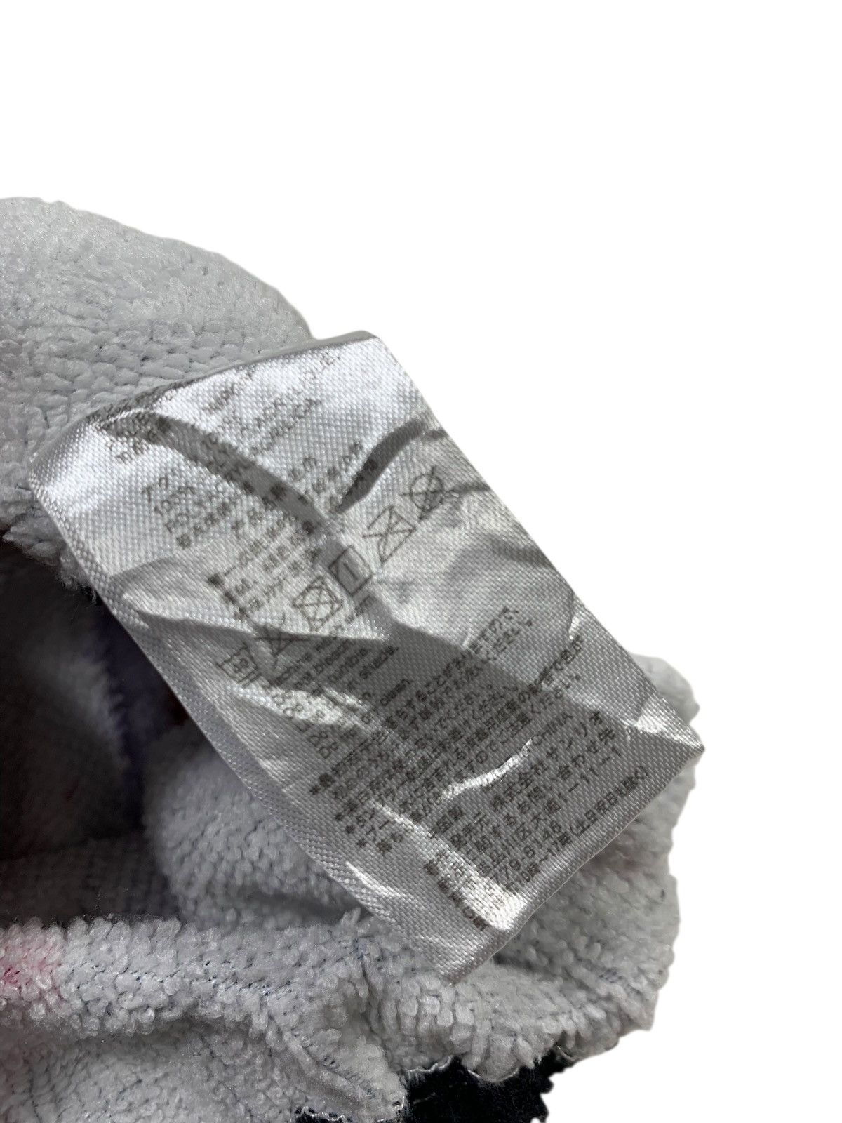 Japanese Brand × Kapital × Vintage Kuromi long Beanie Hats RARE Size ONE SIZE - 6 Thumbnail
