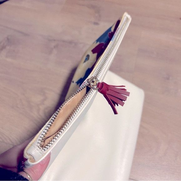 Rachel Pally Rachel Pally Reversible Clutch Purse Size ONE SIZE - 6 Thumbnail