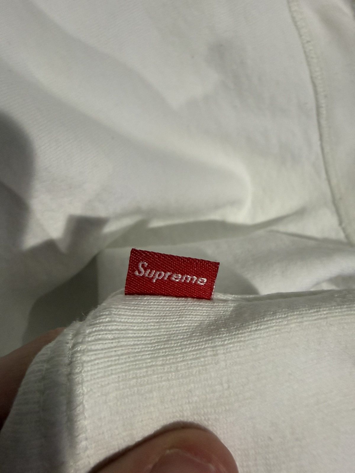 Supreme Supreme Box Logo Hoodie Size US L / EU 52-54 / 3 - 6 Thumbnail
