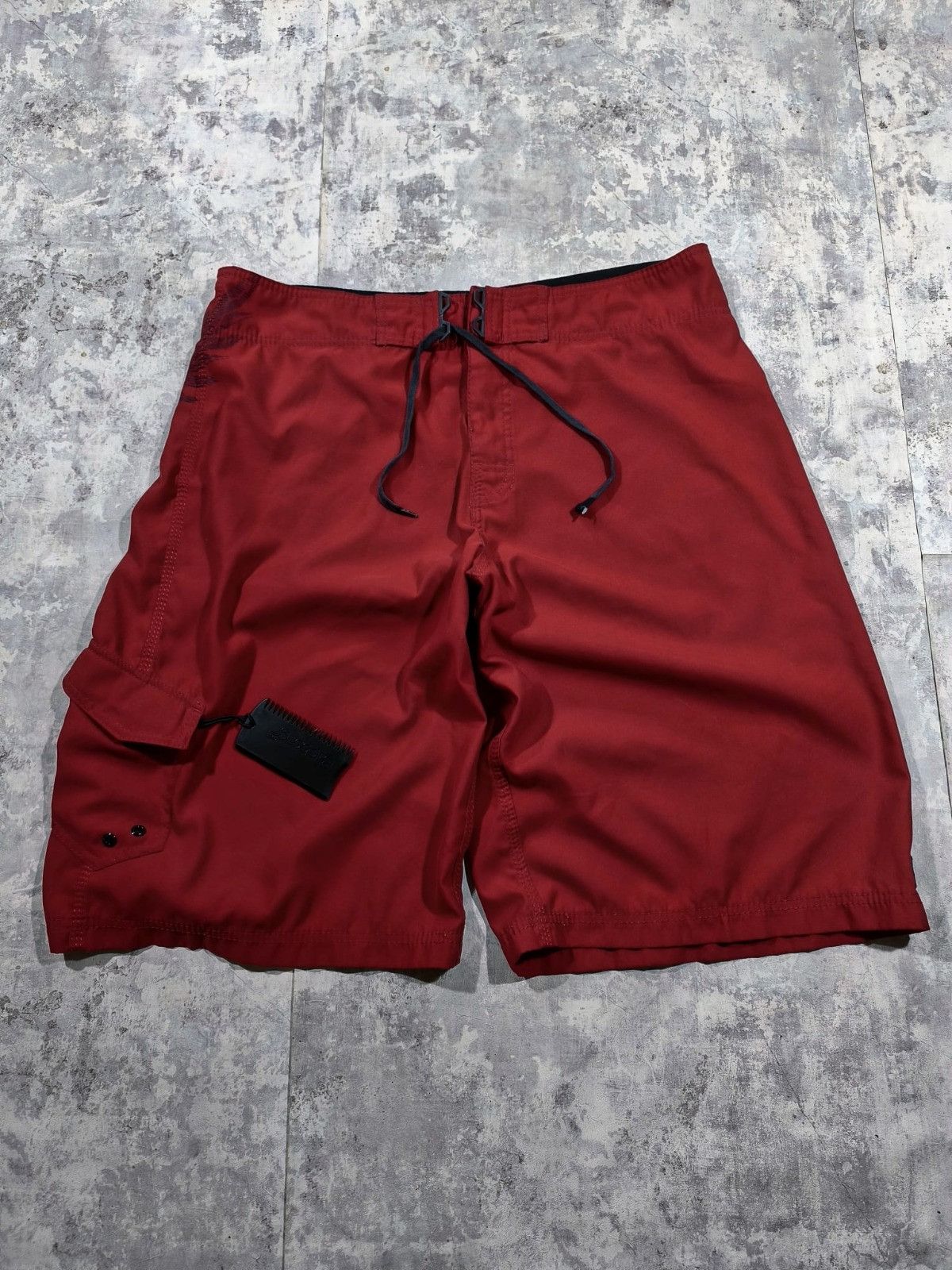 Billabong billabong vintage pro surf shorts y2k andy irons boardshorts Size US 37 - 4 Thumbnail
