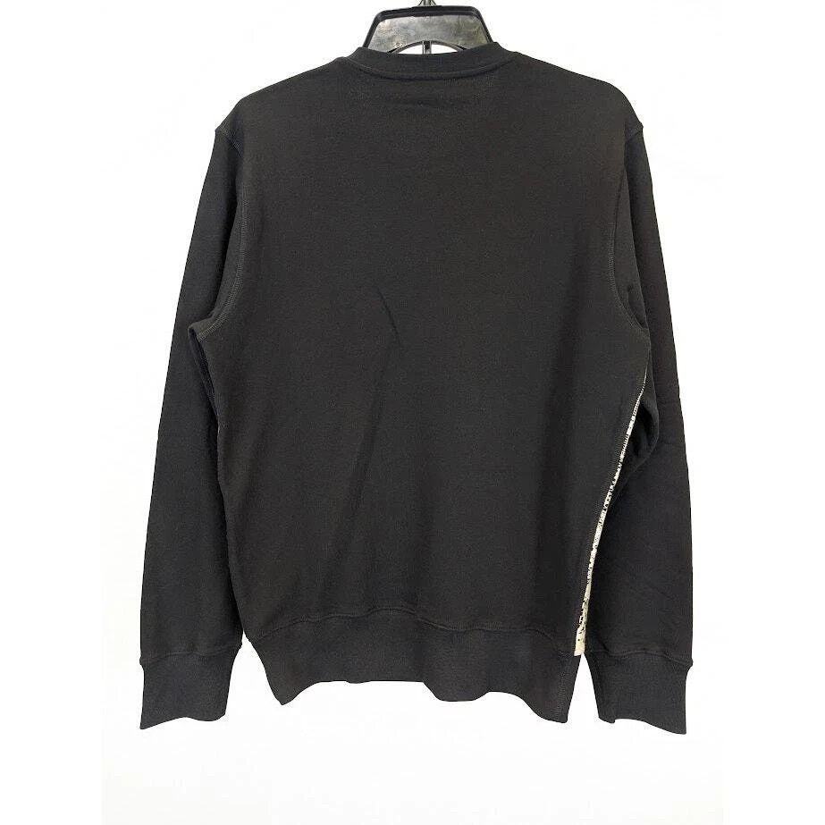 Alexander McQueen o1rshd1 Sweatshirt in Multicolor L Size US L / EU 52-54 / 3 - 14 Thumbnail