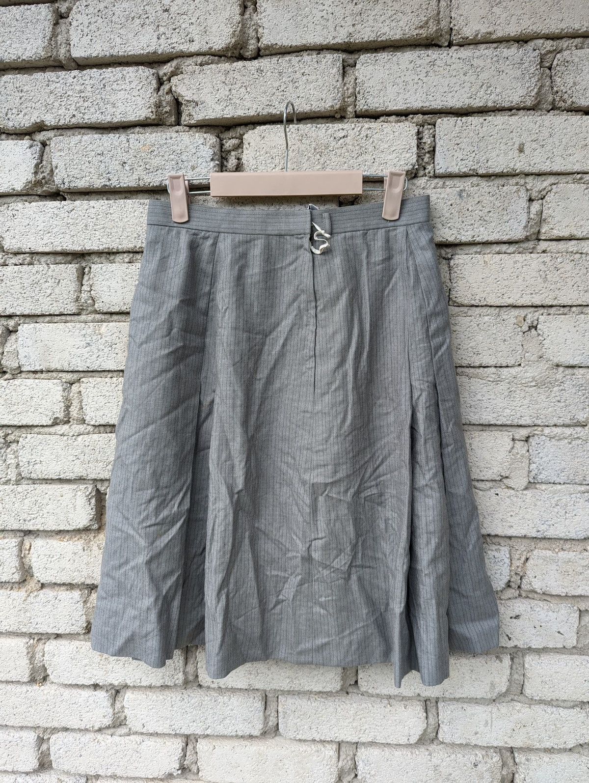Christian Dior Monsieur Christian Dior Pret A Porter Skirt Size 28" / US 6 / IT 42 - 1 Thumbnail