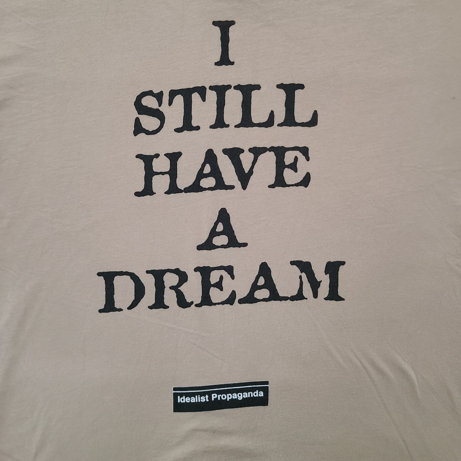 Other Vintage Martin Luther King JR Shirt XL I Still Have A Dream Size US XL / EU 56 / 4 - 2 Thumbnail