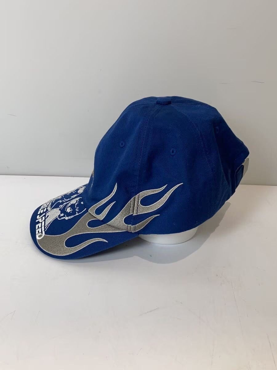 Hysteric Glamour Double Speed Flame Cap Size ONE SIZE - 2 Thumbnail
