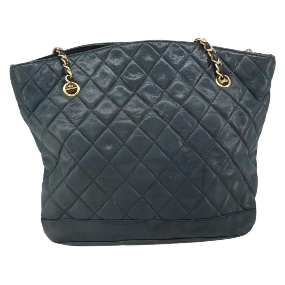 Chanel Chanel Matelasse Chain Shoulder Bag Size ONE SIZE - 2 Thumbnail