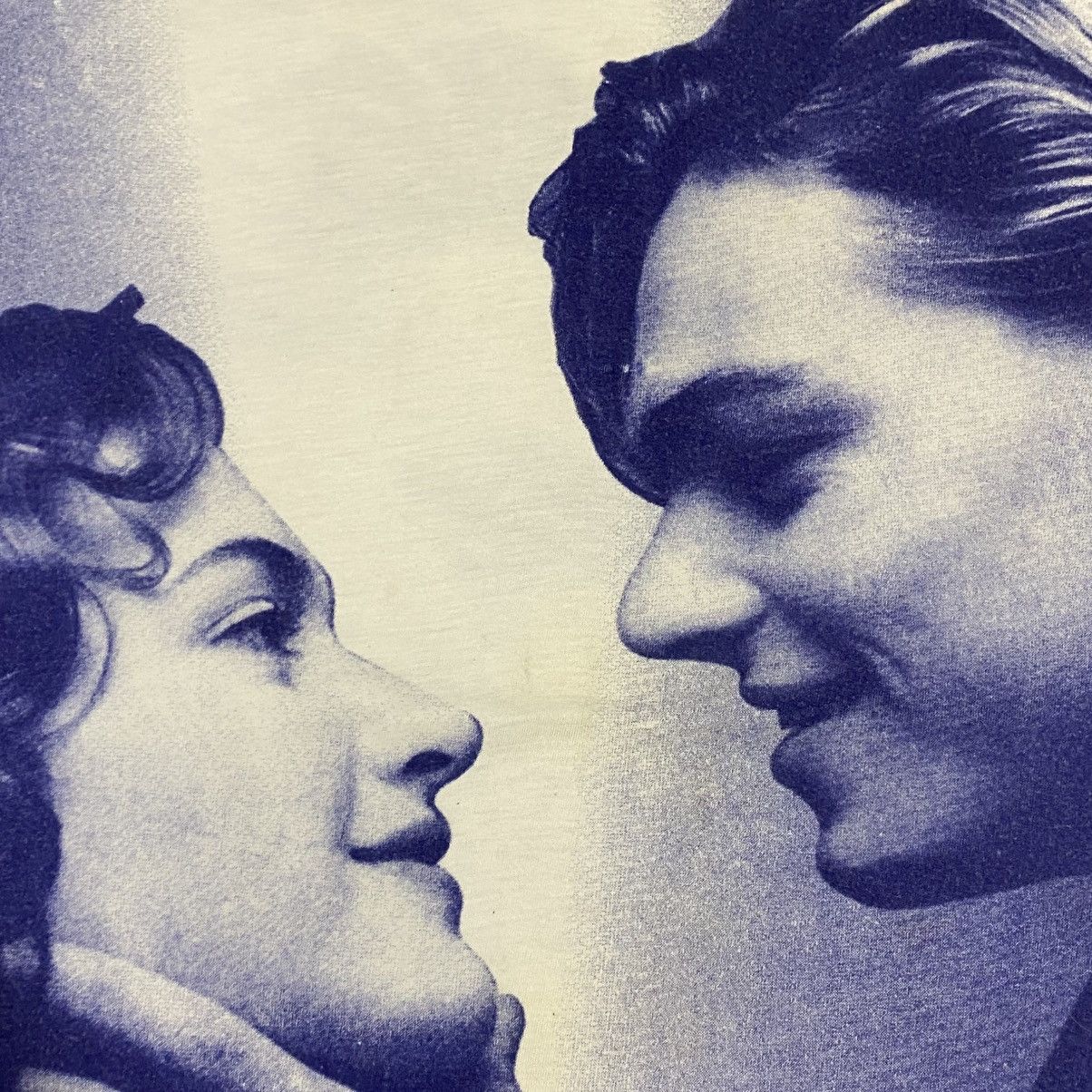 Other Vintage movie titanic film fullprint rare Size US L / EU 52-54 / 3 - 7 Thumbnail