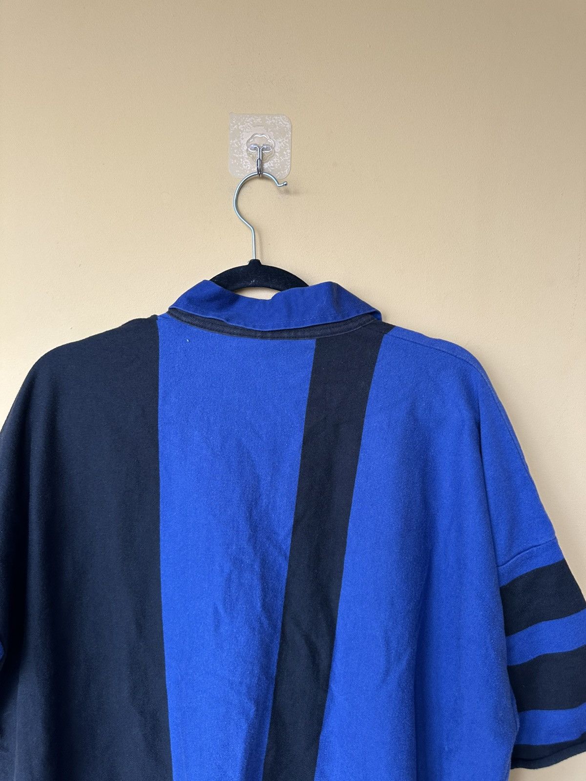 Rugby Ralph Lauren × Vintage 1995 CABBG CA Bordeaux-Begles Gironde Rugby 90's Canterbury Size US XXL / EU 58 / 5 - 10 Thumbnail