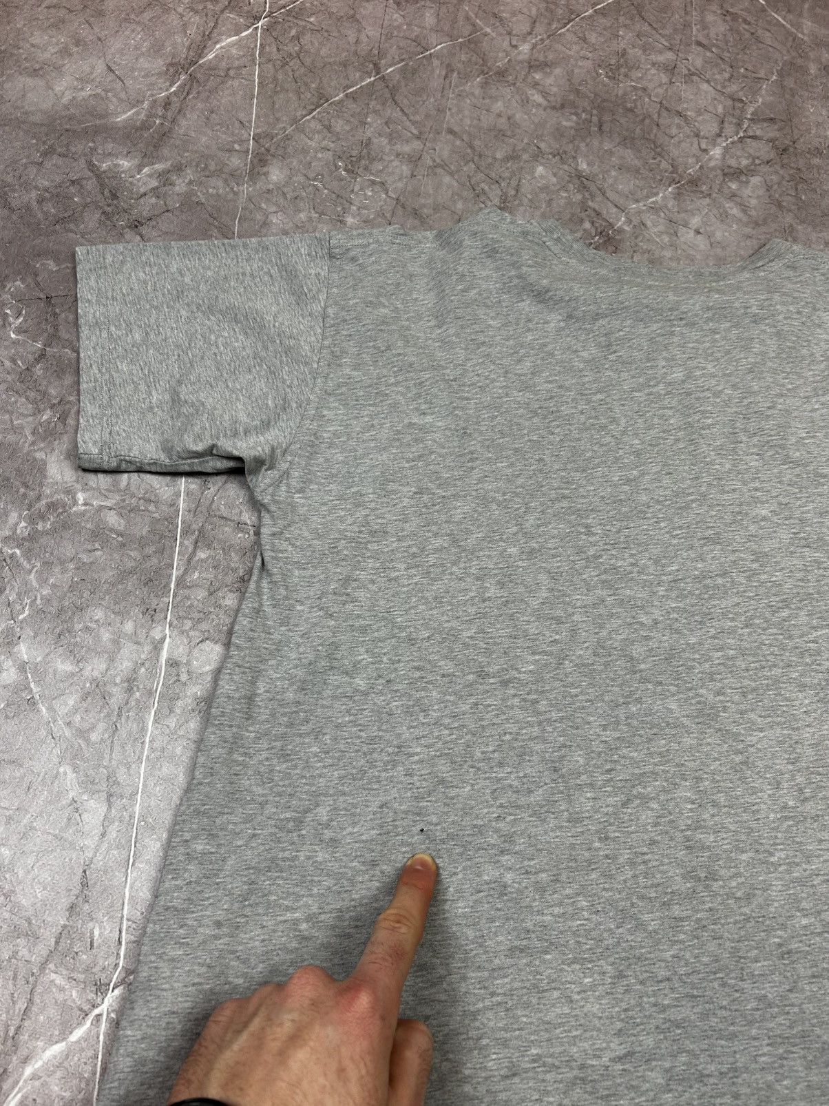 Moschino Moschino Couture T-Shirt Big Logo Size US S / EU 44-46 / 1 - 13 Thumbnail