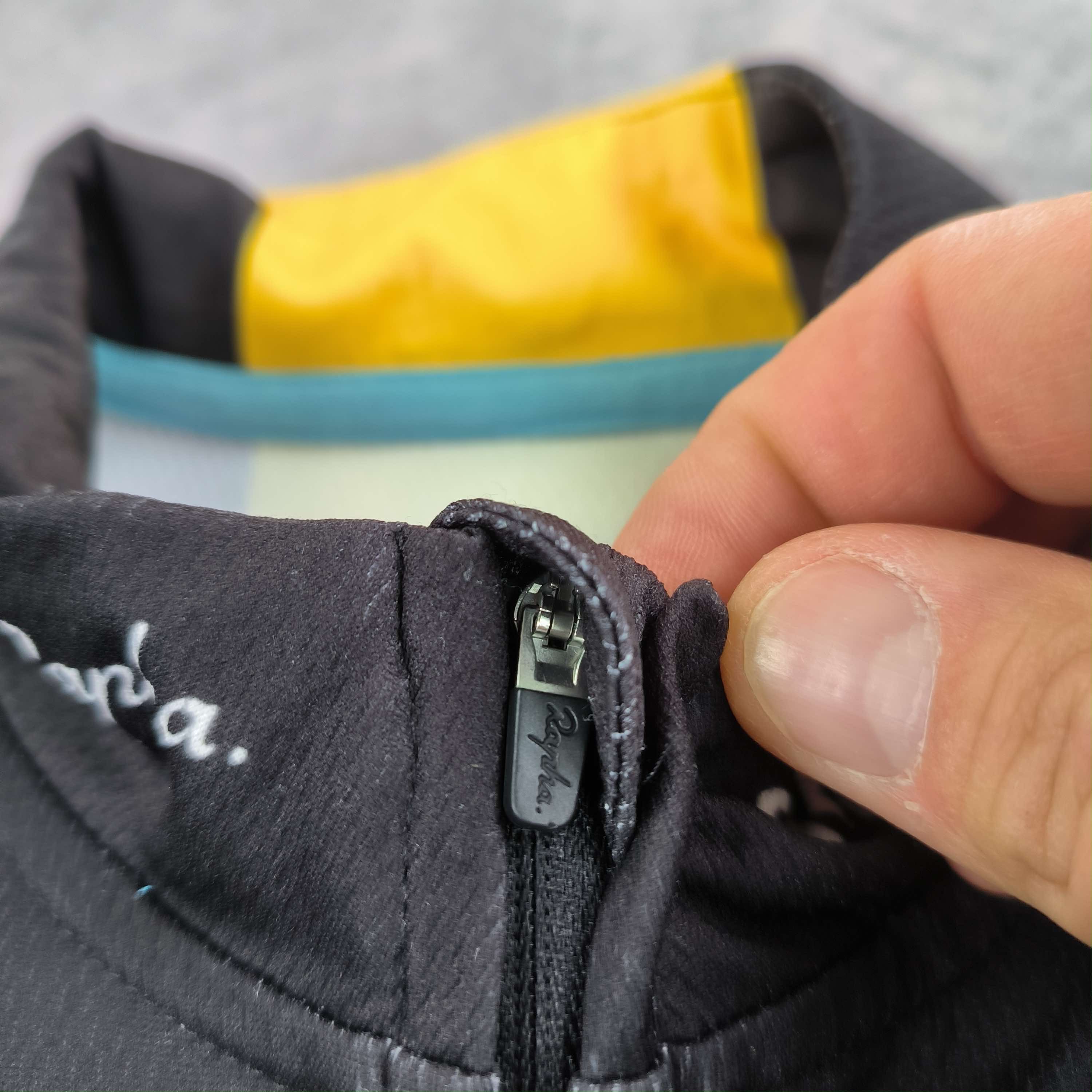 Rapha Team Sky Rapha Team cycling jersey shirt size S Size US S / EU 44-46 / 1 - 3 Thumbnail