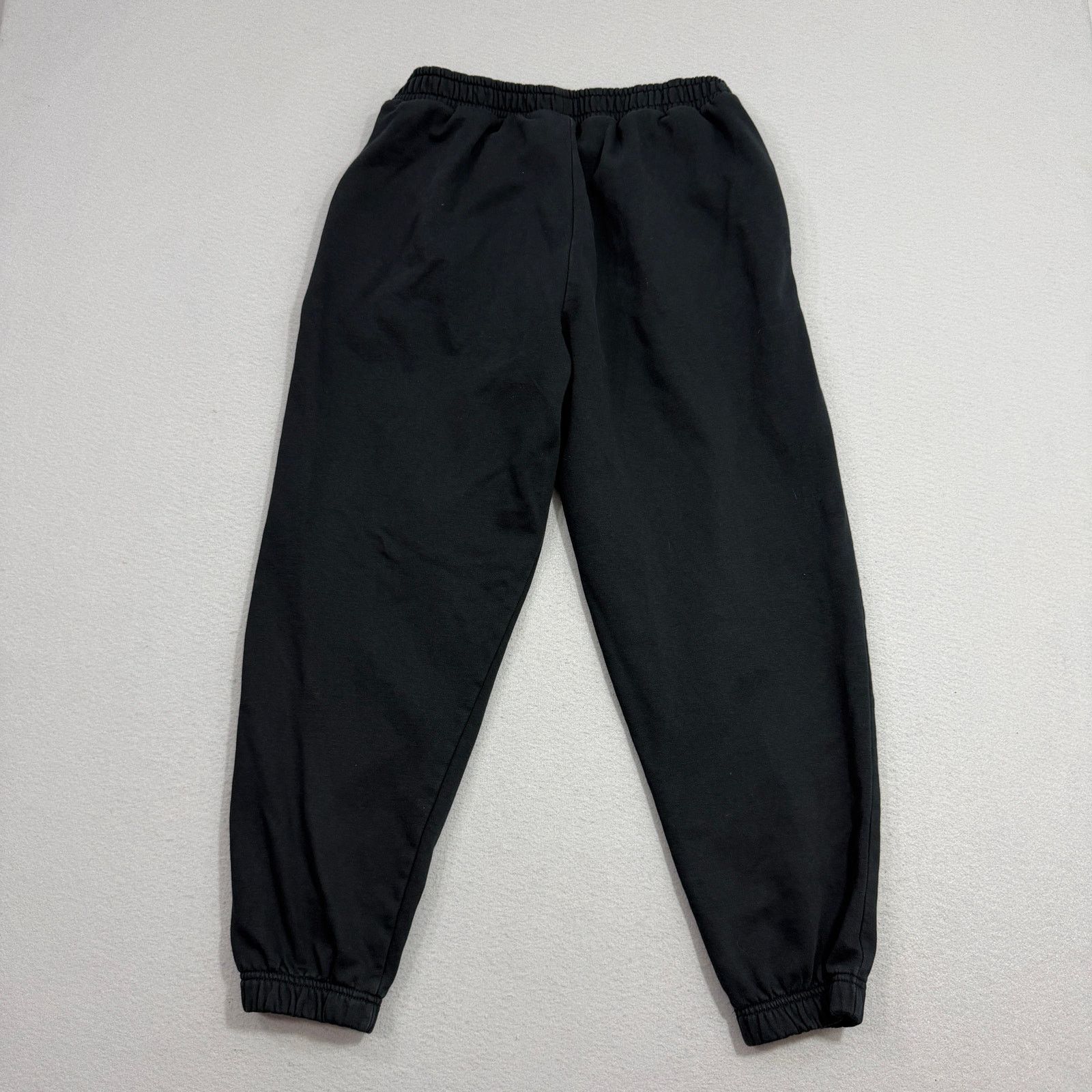 Gymshark Gymshark Training Fleece Short Joggers Women's Medium Black Size 30" / US 8 / IT 44 - 6 Thumbnail