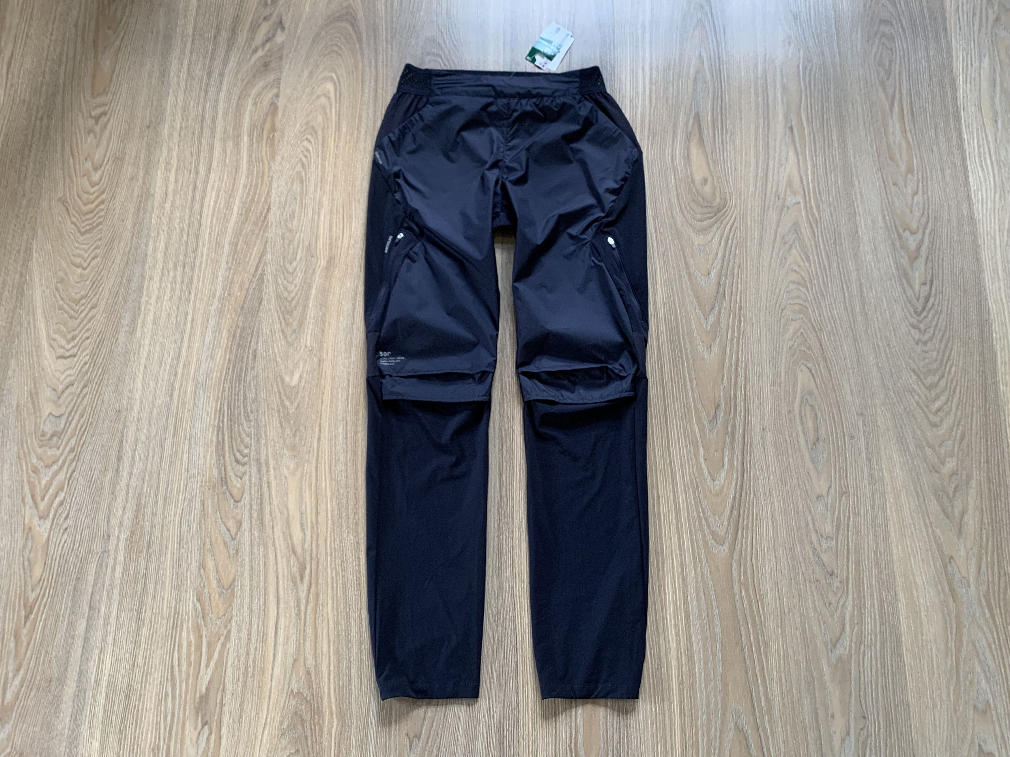 Other Quechua FH 500 Breathable Hiking Pants Size US 30 / EU 46 - 10 Thumbnail