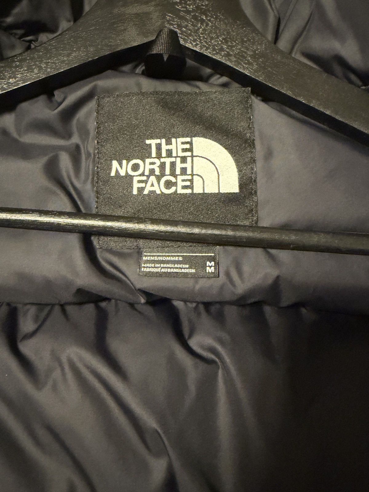 The North Face North Face 1996 Retro Nuptse Size US M / EU 48-50 / 2 - 6 Thumbnail