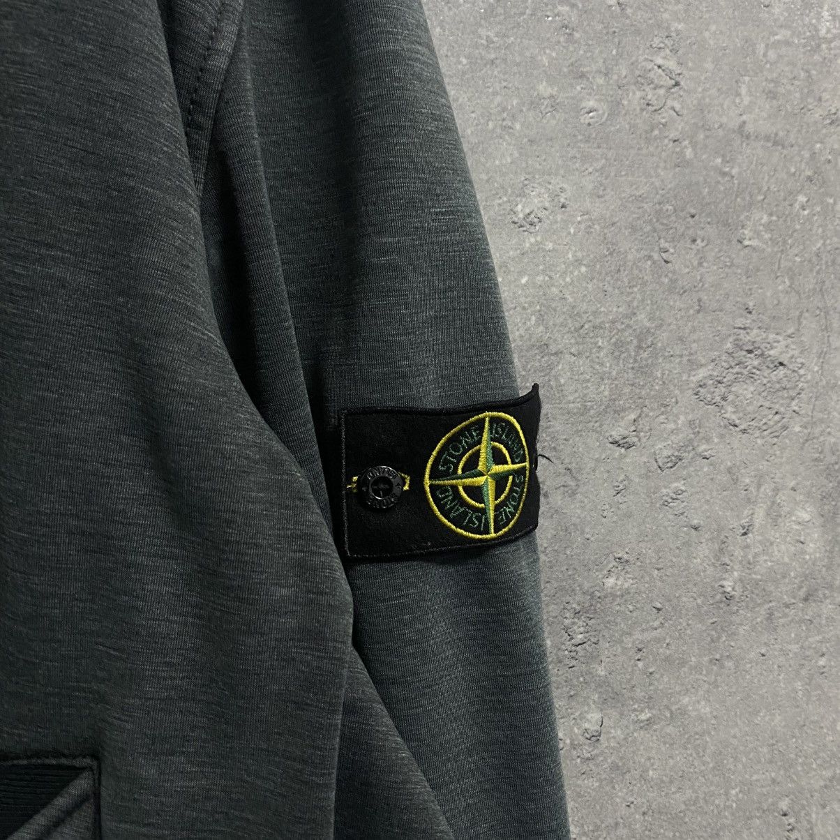 Stone Island Stone Island Soft Shell-R Jacket L Size Size US L / EU 52-54 / 3 - 5 Thumbnail