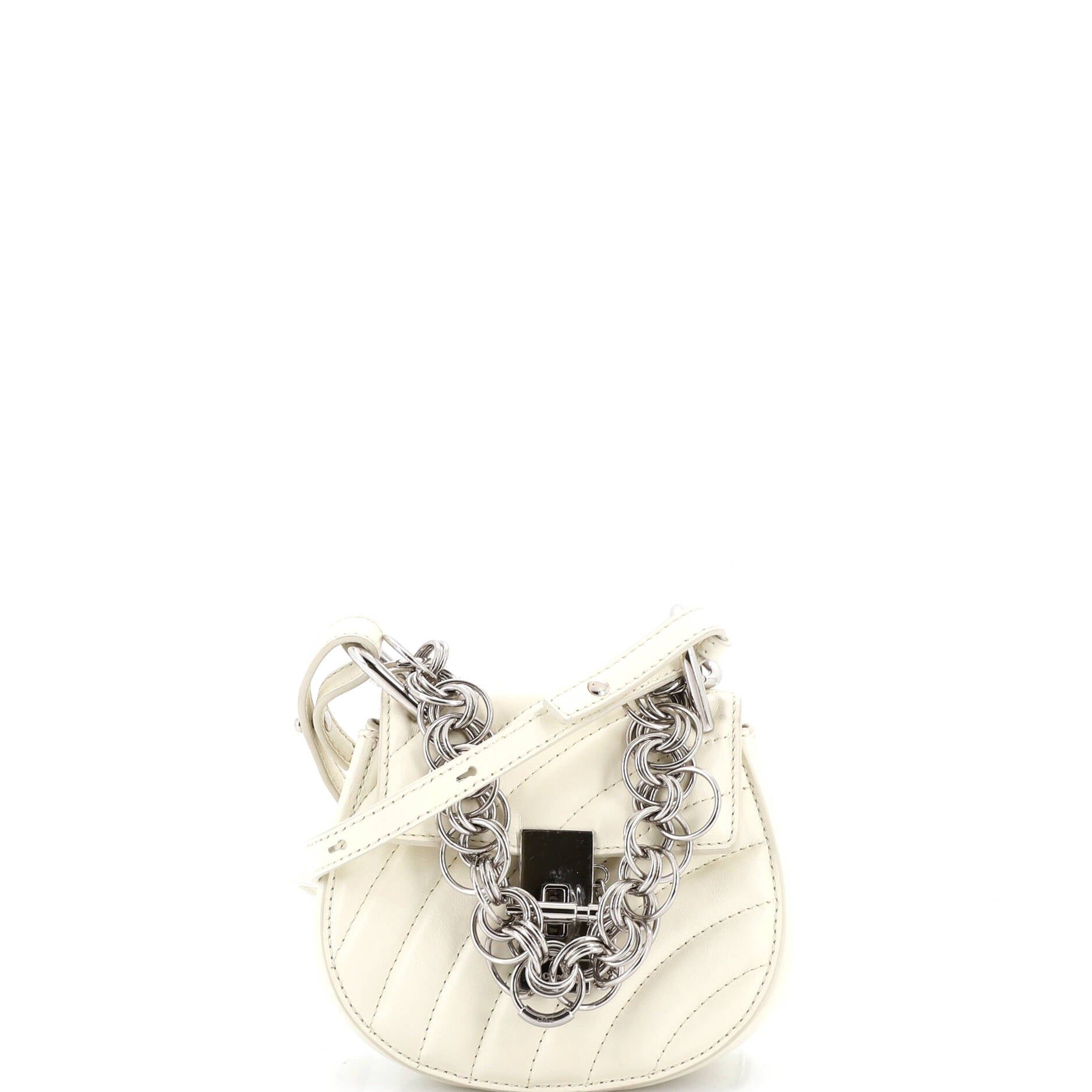 Chloe Drew Bijou Crossbody Bag Size ONE SIZE - 1 Thumbnail